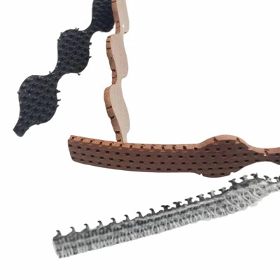 Môže sa v energetickom priemysle použiť špeciálny háčik a slučka?