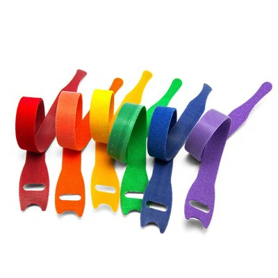 Aký je najľahší materiál na háčiky a slučky?